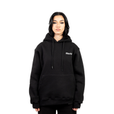 Essentials Oversized Hoodie